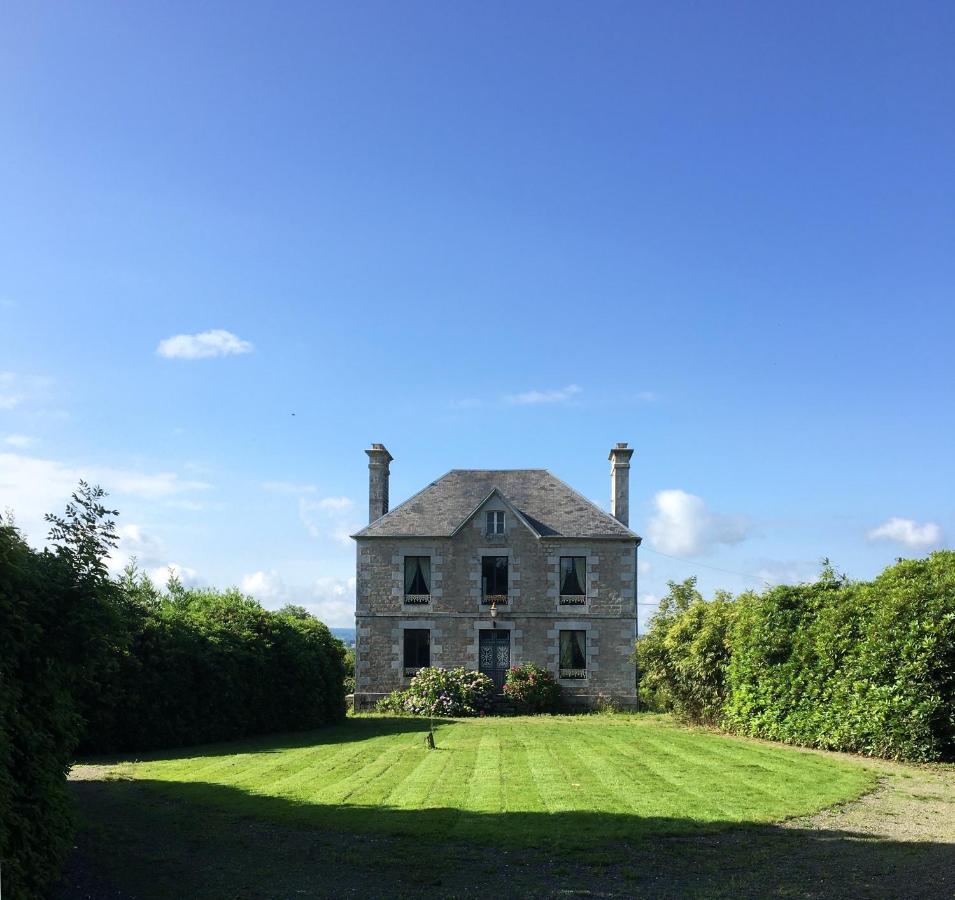 La Maison Ruth Montbray Exterior foto
