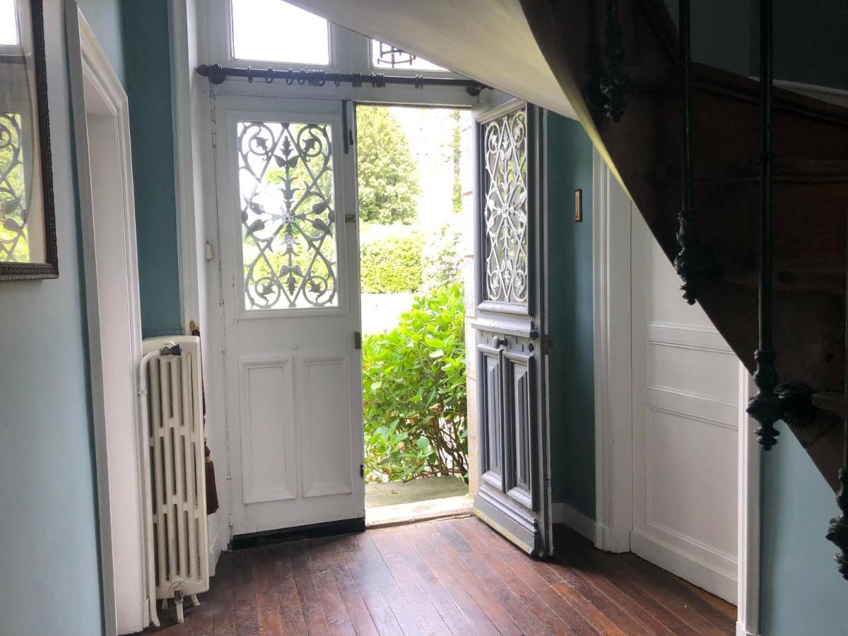 La Maison Ruth Montbray Exterior foto