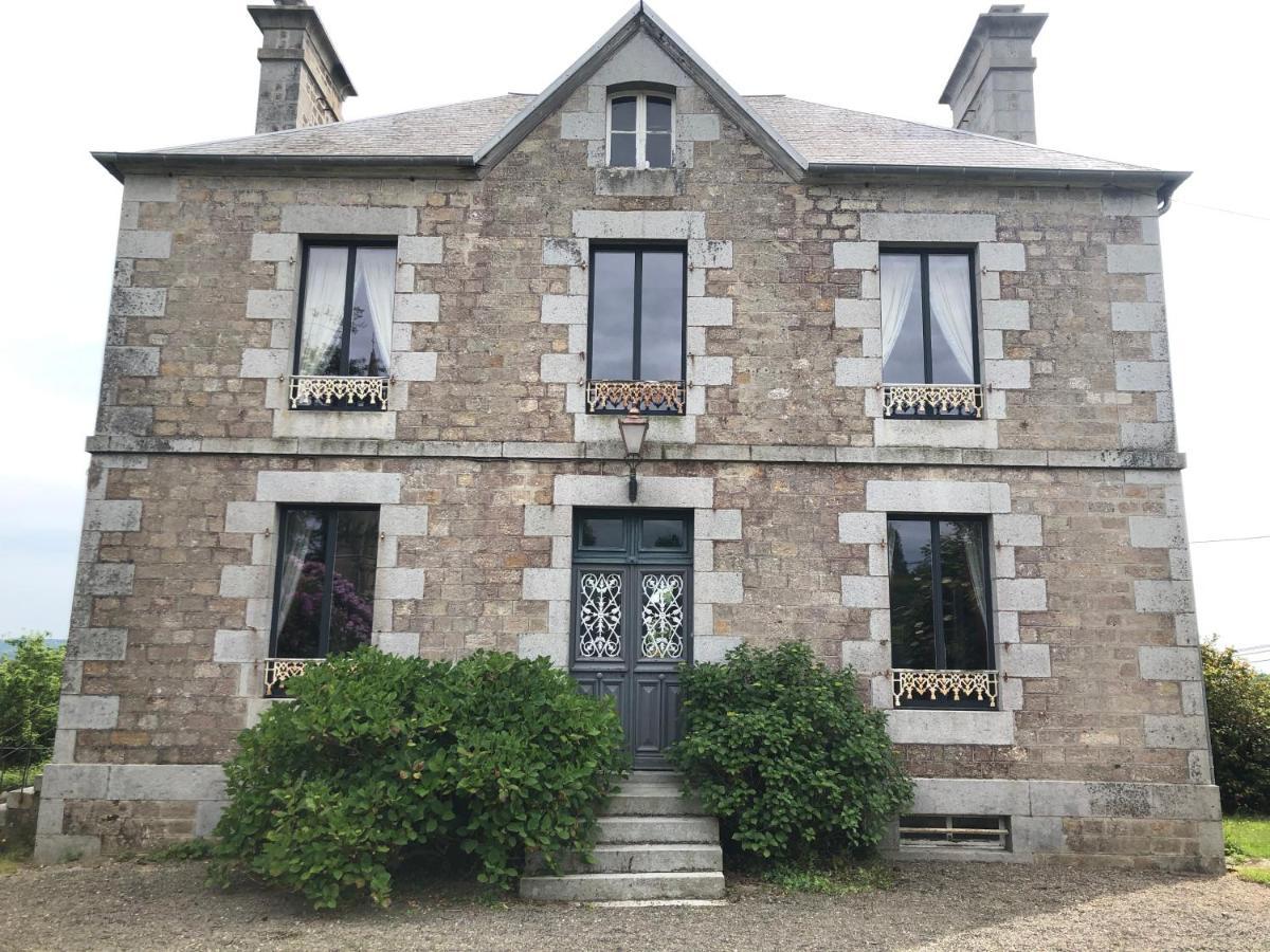 La Maison Ruth Montbray Exterior foto